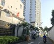 Không cấp sổ đỏ tại địa chỉ có công trình vi phạm