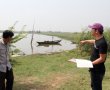 Đất đã trôi sông vẫn được cấp giấy đỏ