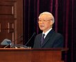 Bế mạc Hội nghị Trung ương 3, khóa XII: Giám sát kê khai tài sản của cán bộ cấp cao