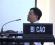 Vòi vĩnh tiền, hai cán bộ kiểm lâm lãnh án tù