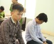 15-9 xử phúc thẩm vụ hai thiếu niên cướp giật bánh mì