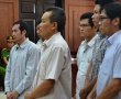 Công an còng tay ‘mời’ nghi can lúc 3 giờ sáng
