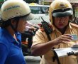 Phạt nặng lỗi dẫn đến tai nạn giao thông