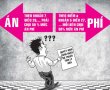 Thuận tình chia tay, tốn bao nhiêu án phí?