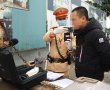 Cấp điểm cho giấy phép lái xe: Đề xuất văn minh