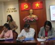 TP.HCM: 3 sở kết nối, chia sẻ dữ liệu công chứng và địa chính