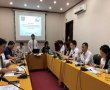 Trung bình giải quyết xong tranh chấp hợp đồng là 400 ngày