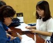 ‘Một cửa’ ở tòa, dân khỏi tốn công đi lại
