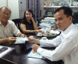 Người mua sẽ trả nhà cho cụ bà 81 tuổi