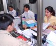 Cấp giấy chứng nhận nhà, đất: Cam kết đúng hạn