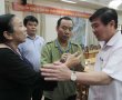 Khiếu nại, tố cáo: Không né tránh bức xúc của dân