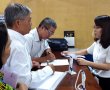 Người dân được nộp đơn kiện trên mạng