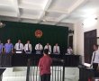 Nghị án kéo dài vụ ba lần được tuyên vô tội