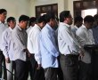 Nhiều cựu quan chức huyện đồng loạt kêu oan