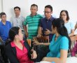 Chủ đầu tư và cư dân tranh chấp, giao sổ hồng cho ai?