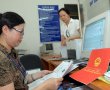 Thủ tục tách sổ đỏ, tách thửa đất 