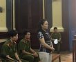 Bị cáo mời 4 luật sư, chỉ... 1 người có mặt