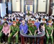 Hàng trăm bản cung vi phạm tố tụng, xử lý sao?