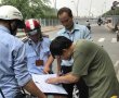 Chỉ cho dân cách tố vi phạm vỉa hè