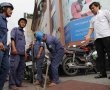 TP.HCM không ‘trói chân’ ông Hải dẹp vỉa hè