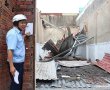 Nhà không phép vẫn tung hoành ở Bình Chánh - BÀI 3: Trăm dâu đổ đầu địa phương!