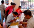 ‘Tuýt còi’ quy định chuyển đổi bằng lái xe