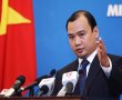 Bộ Ngoại giao trả lời câu hỏi về Trịnh Xuân Thanh