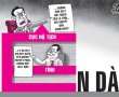 Phải cho công dân đổi tên nếu quá dài gây rắc rối!