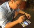 Nạn bằng lái giả ‘anh bế em’ bùng phát