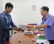 Ai bồi thường oan vụ ‘đi tè bị đổ tội cướp’?