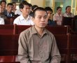 Tử tù kêu oan, được tòa Tối cao hủy án