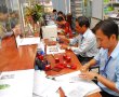100% công nhân không muốn tăng tuổi hưu