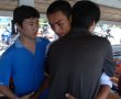 Lật tàu trên sông Hàn: Những người xả thân cứu mạng du khách