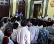 Ăn uống với đương sự, thẩm phán sẽ bị hạ lương?