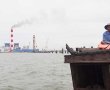 Nhà máy khổng lồ xả khói đen… đạt chuẩn