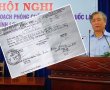 Cựu GĐ Sở Y tế Long An phản bác chuyện ngăn xuất cảnh