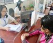 Phương án sắp xếp phường ở TP.HCM