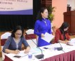 Tuyên truyền pháp luật phải nói hay, nói đúng luật