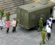 BLHS 2015 sai sót: Do thay đổi quan điểm lập pháp?