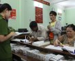Bộ Công an thông tin về thẻ căn cước công dân gắn chip
