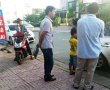 Cán bộ thuế bảo khách đi chỗ khác ăn, quán đang nợ thuế