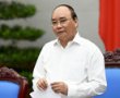 Thủ tướng: ‘Không ào ào chép thông tư thành nghị định’