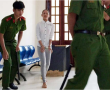 Công an, VKS báo cáo vụ bắt cô gái do đụng ô tô