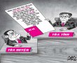 Án dân sự có yêu cầu hủy giấy đỏ, tòa nào xử?