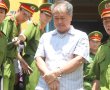 Phạm Công Danh cảm ơn luật sư đã giúp tìm ra sự thật