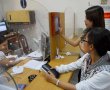 Khảo sát thái độ phục vụ của chính quyền