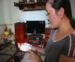 Đổi tội danh với các bị can chém tổ trưởng dân phố