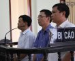 Ba cán bộ kiểm lâm lĩnh án vì 'làm luật' 20 triệu đồng
