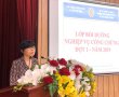 Bồi dưỡng nghiệp vụ công chứng cho hơn 500 người