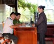 ‘Bí kíp’ vươn lên tốp đầu thi hành án